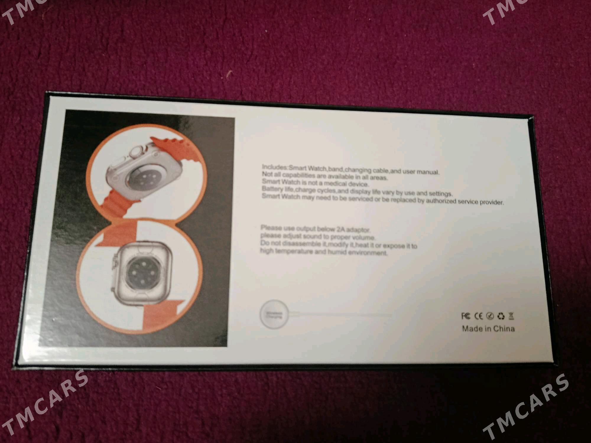 T10 Ultra 3 - Дашогуз - img 3