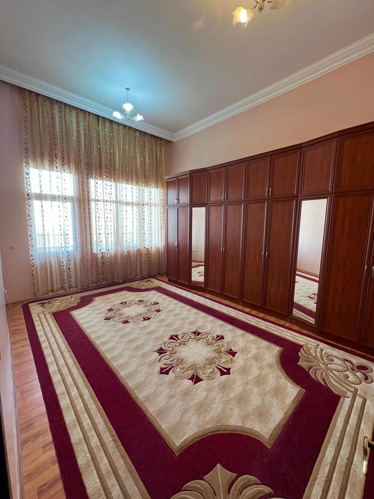   ЭЛИТКА 4 КОМ 220 М² - Aşgabat - img 4