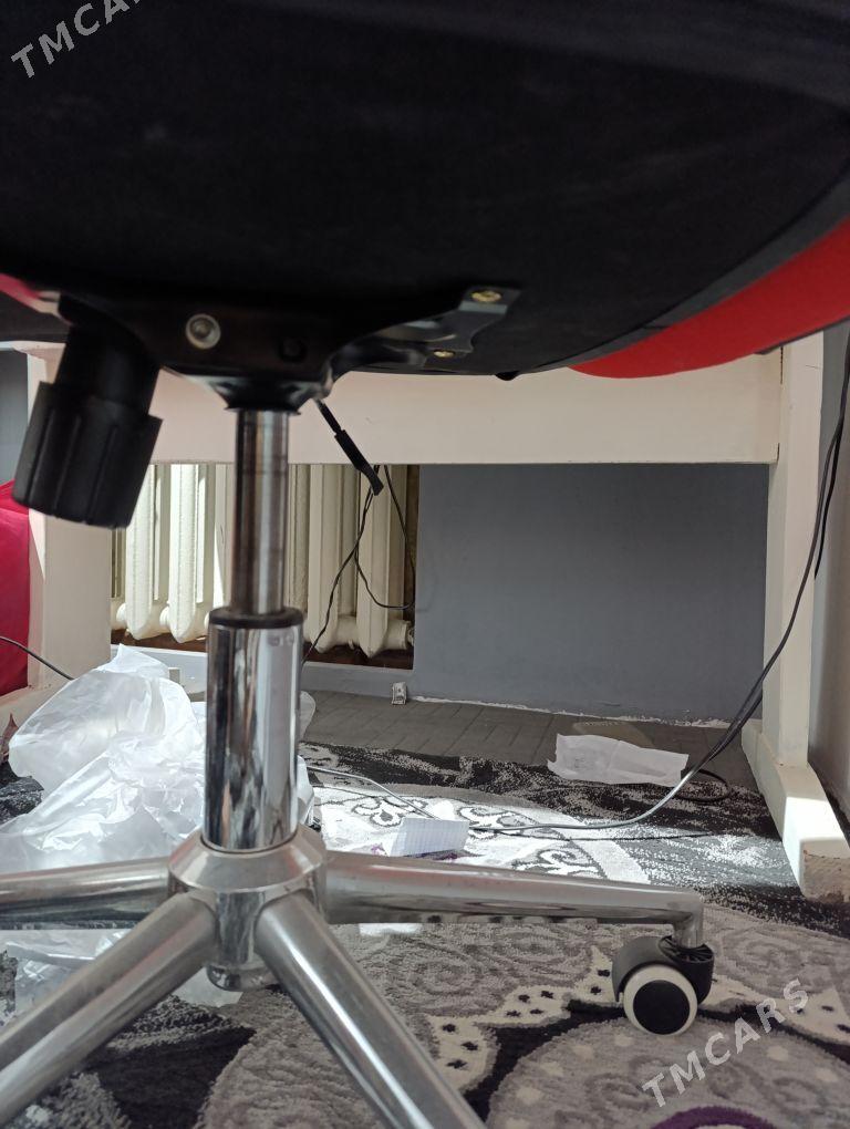 кресло - Aşgabat - img 3