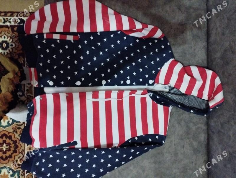 Джинсы, куртки - Aşgabat - img 9