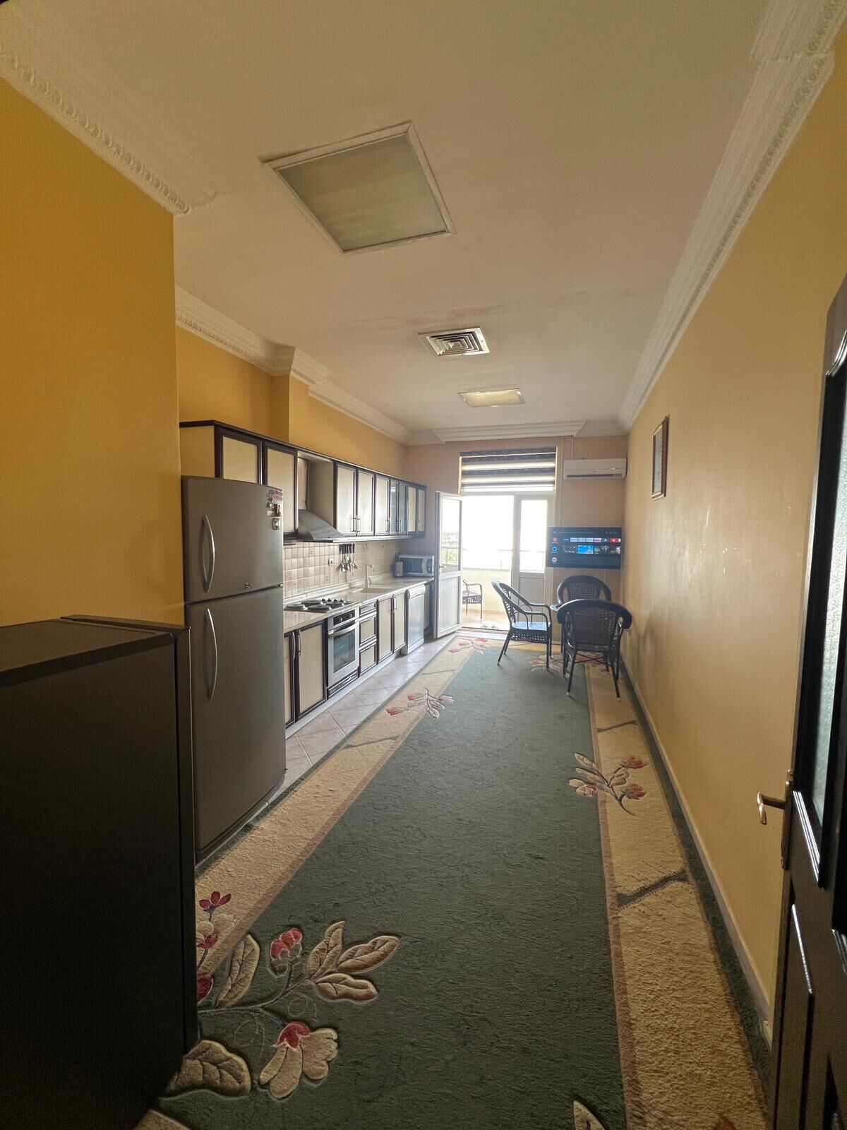   ЭЛИТКА 4 КОМ 220 М² - Aşgabat - img 6