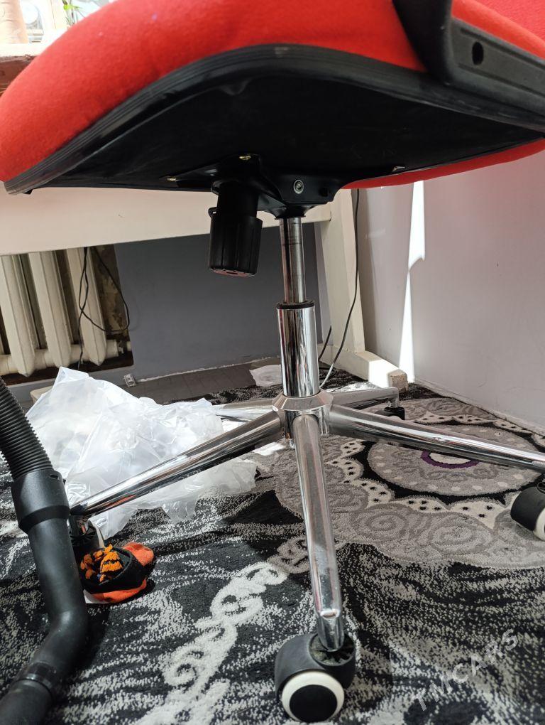 кресло - Aşgabat - img 2