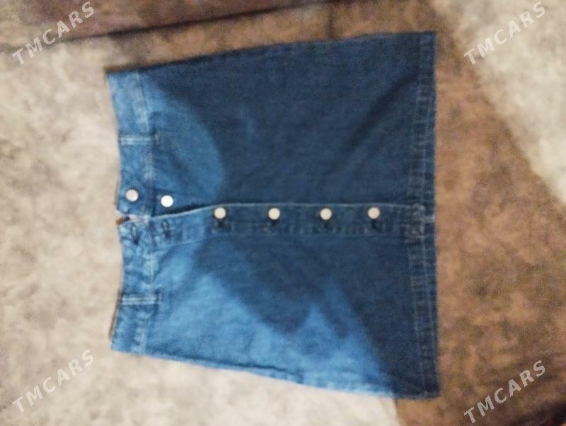 Джинсы, куртки - Aşgabat - img 6