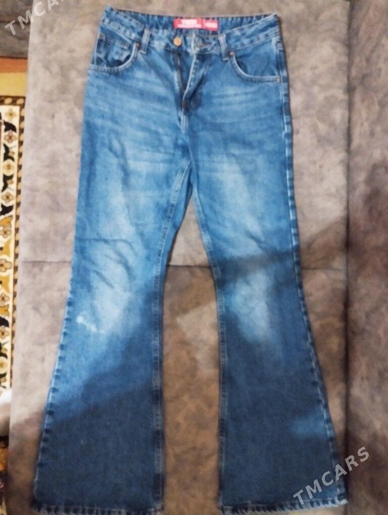 Джинсы, куртки - Aşgabat - img 3