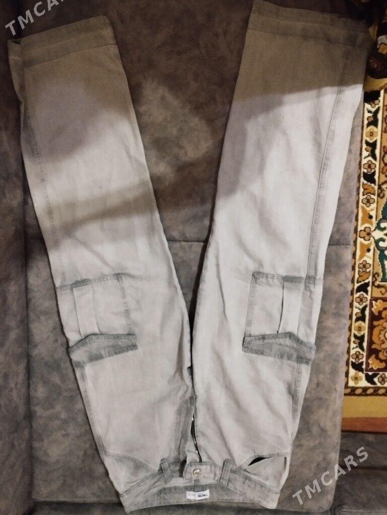 Джинсы, куртки - Aşgabat - img 2