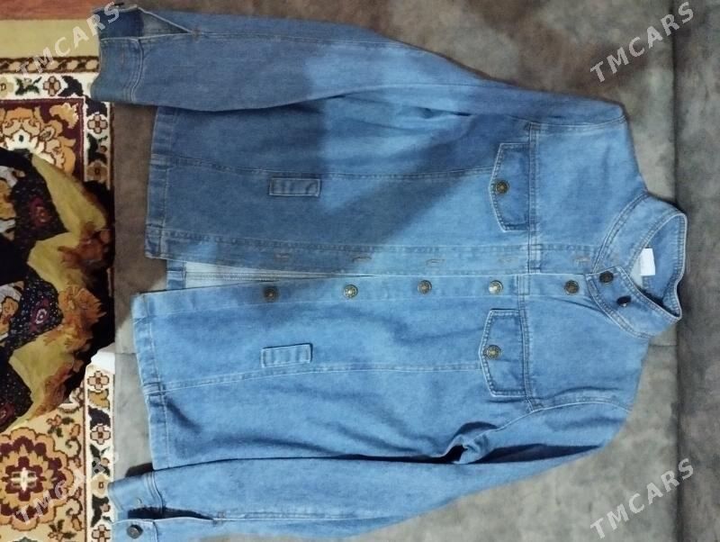 Джинсы, куртки - Aşgabat - img 8