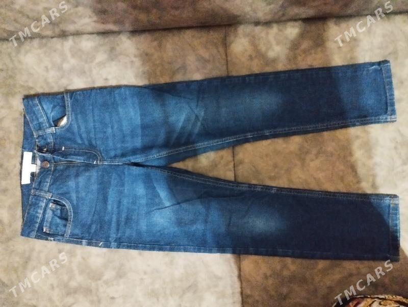 Джинсы, куртки - Aşgabat - img 4