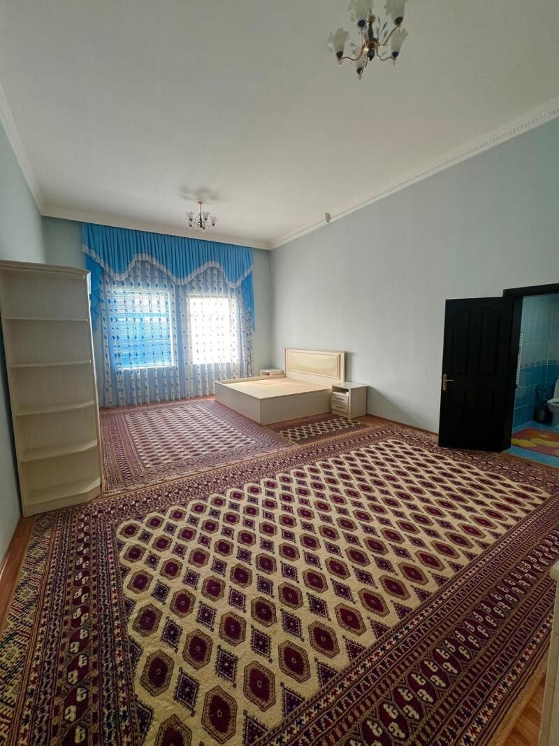   ЭЛИТКА 4 КОМ 220 М² - Aşgabat - img 3