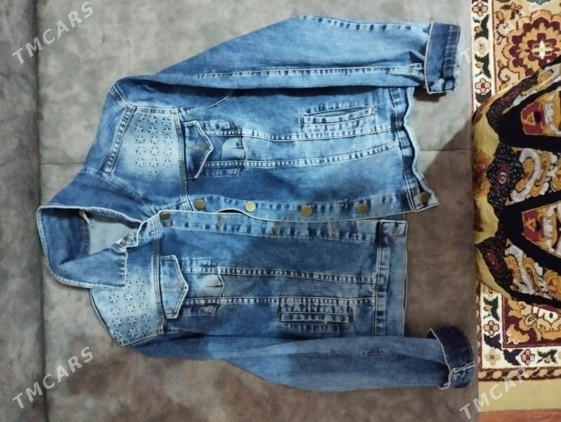 Джинсы, куртки - Aşgabat - img 10