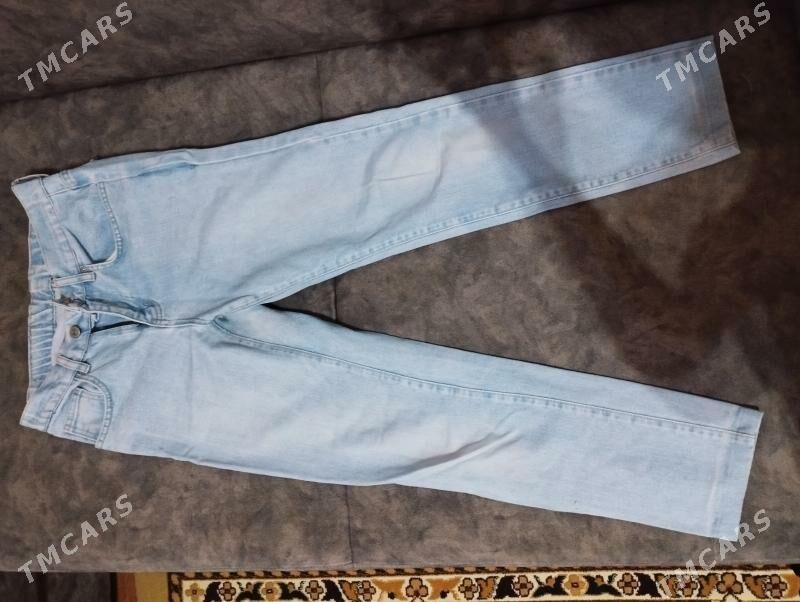 Джинсы, куртки - Aşgabat - img 1