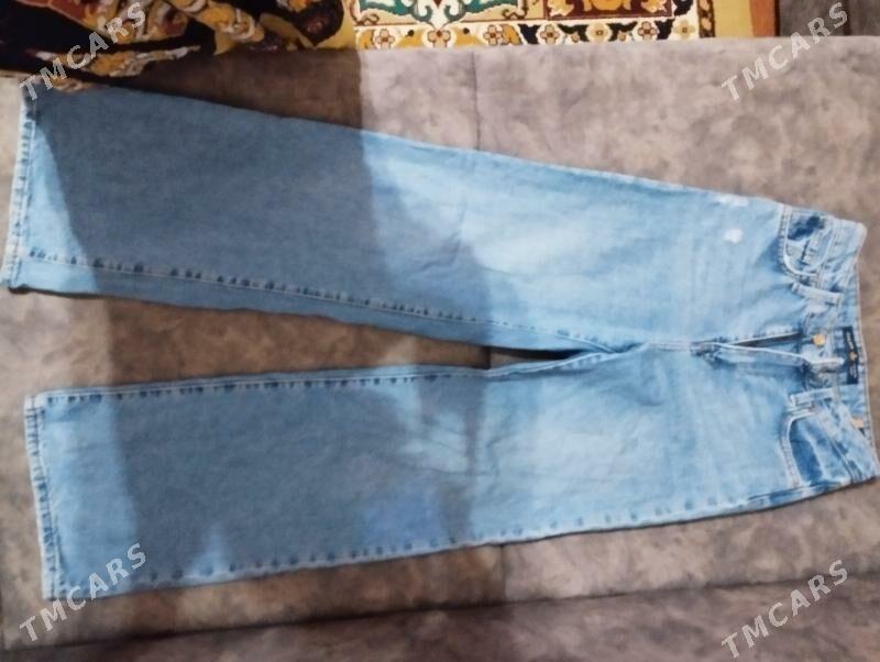 Джинсы, куртки - Aşgabat - img 5