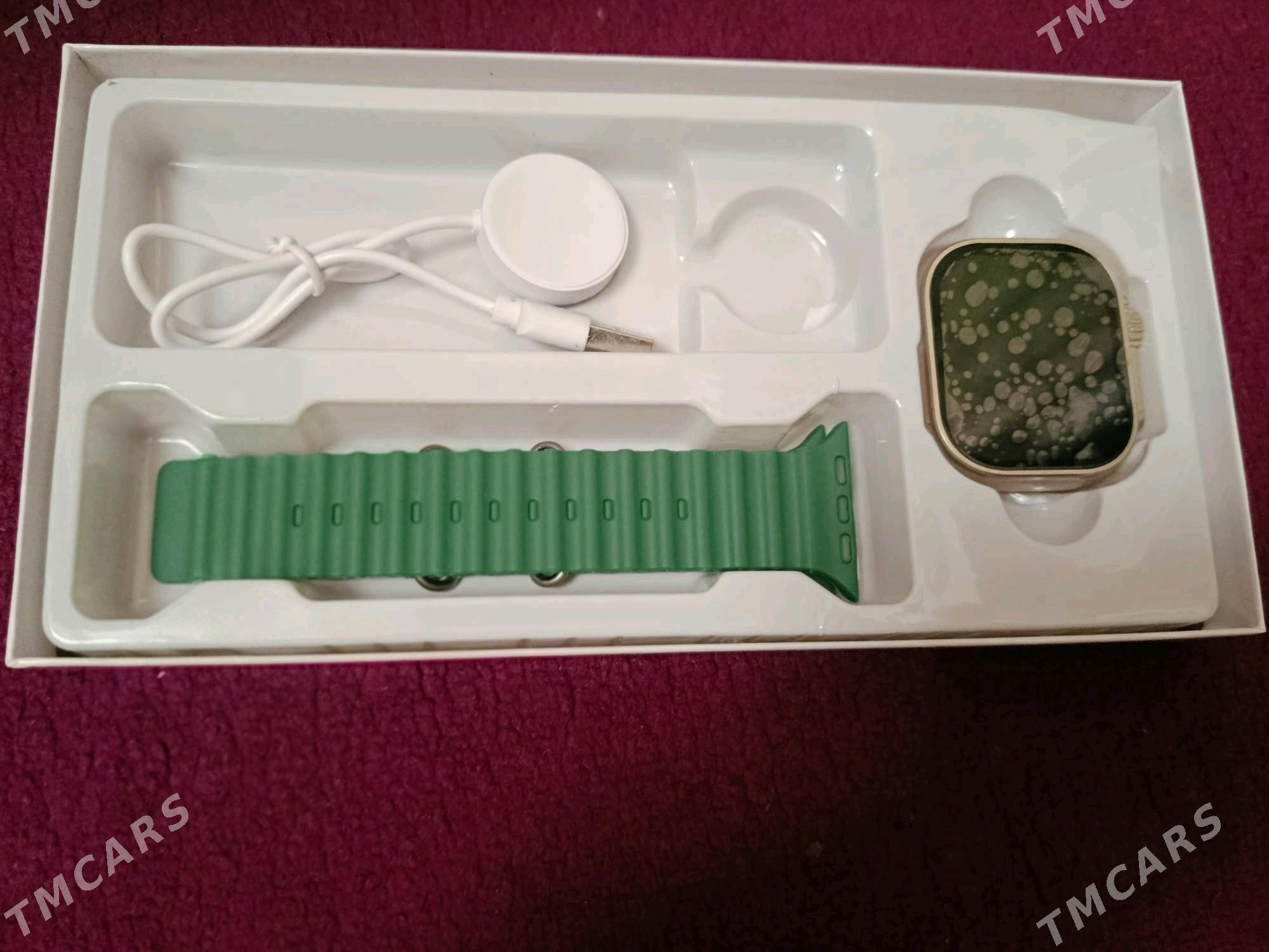 T10 Ultra 3 - Дашогуз - img 2