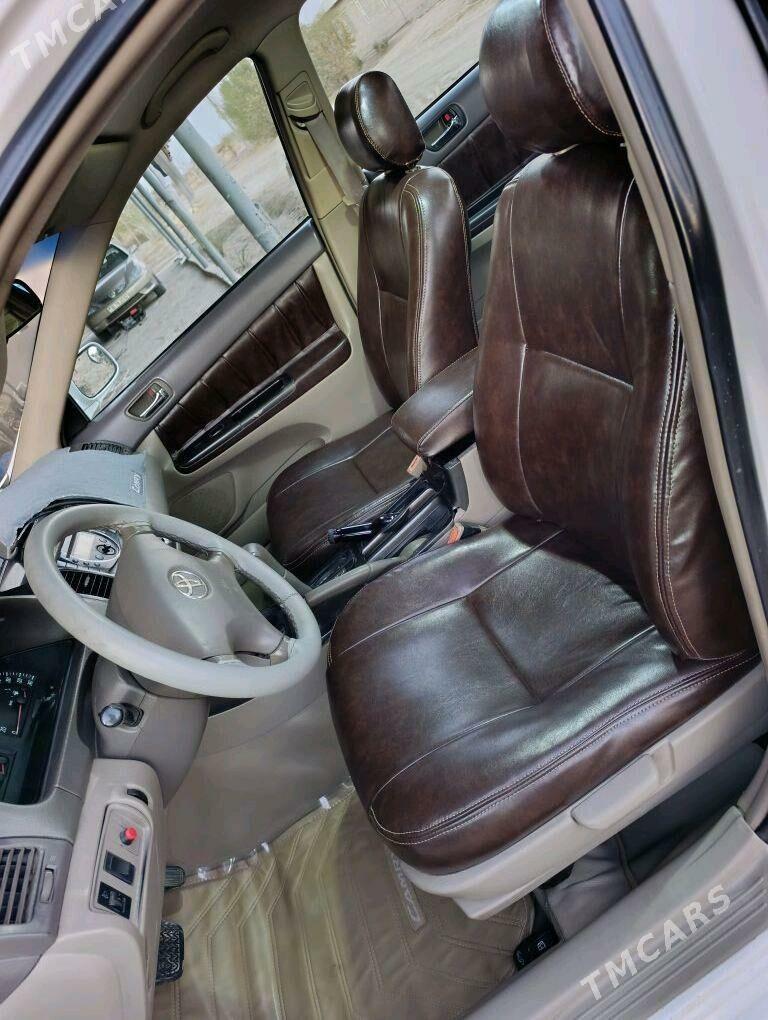 Toyota Camry 2004 - 156 000 TMT - Кёнеургенч - img 7