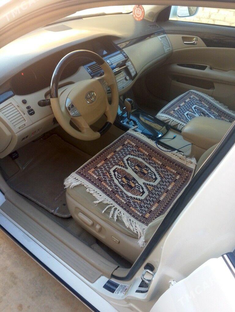 Toyota Avalon 2010 - 185 000 TMT - Мургап - img 4