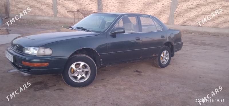 Toyota Camry 1993 - 78 000 TMT - Köneürgenç - img 3