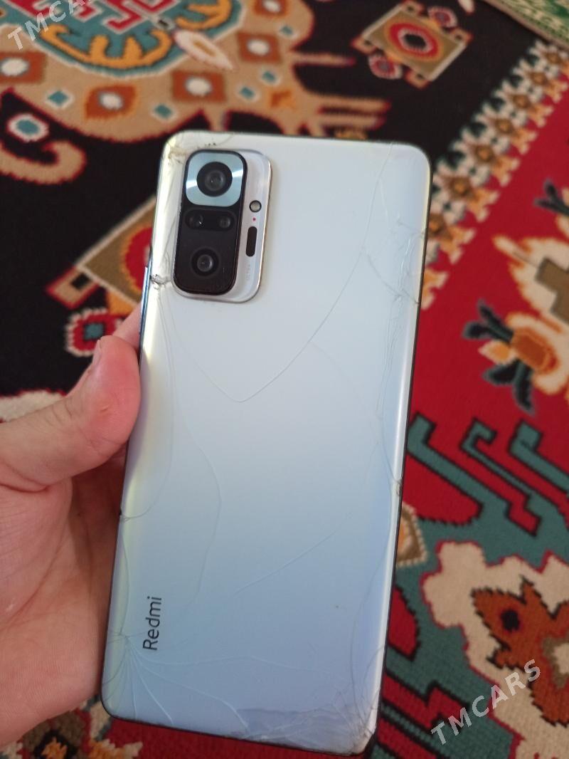 redmi note 10pro - Гумдаг - img 3