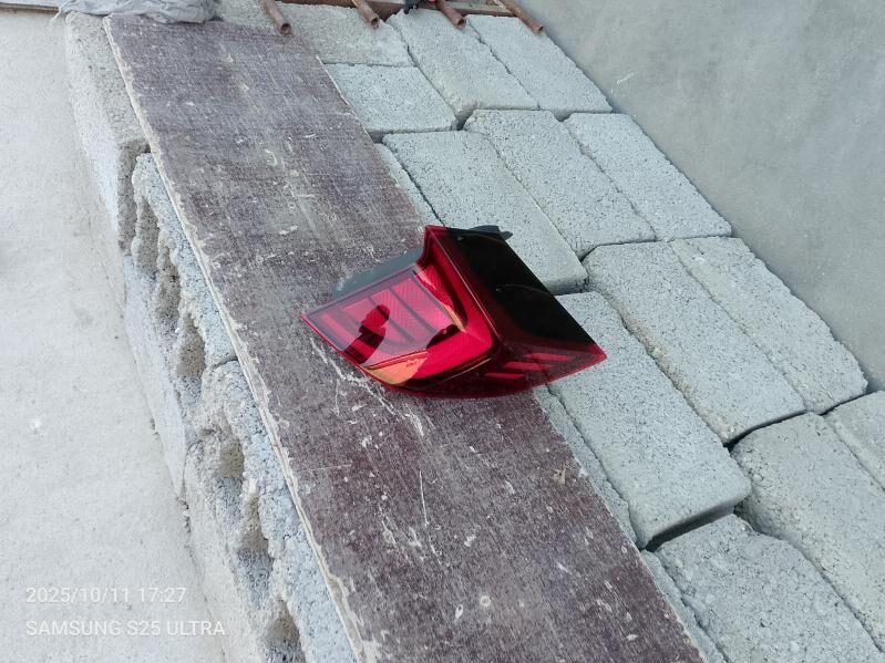 Hyundai stop 2 000 TMT - Balkanabat - img 4