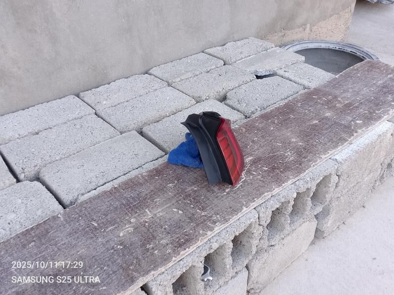 Hyundai stop 2 000 TMT - Balkanabat - img 2