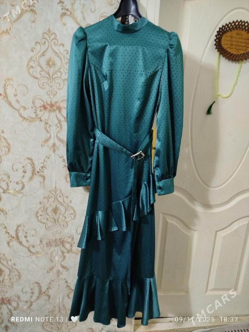 veçerny koynekler - Дашогуз - img 2