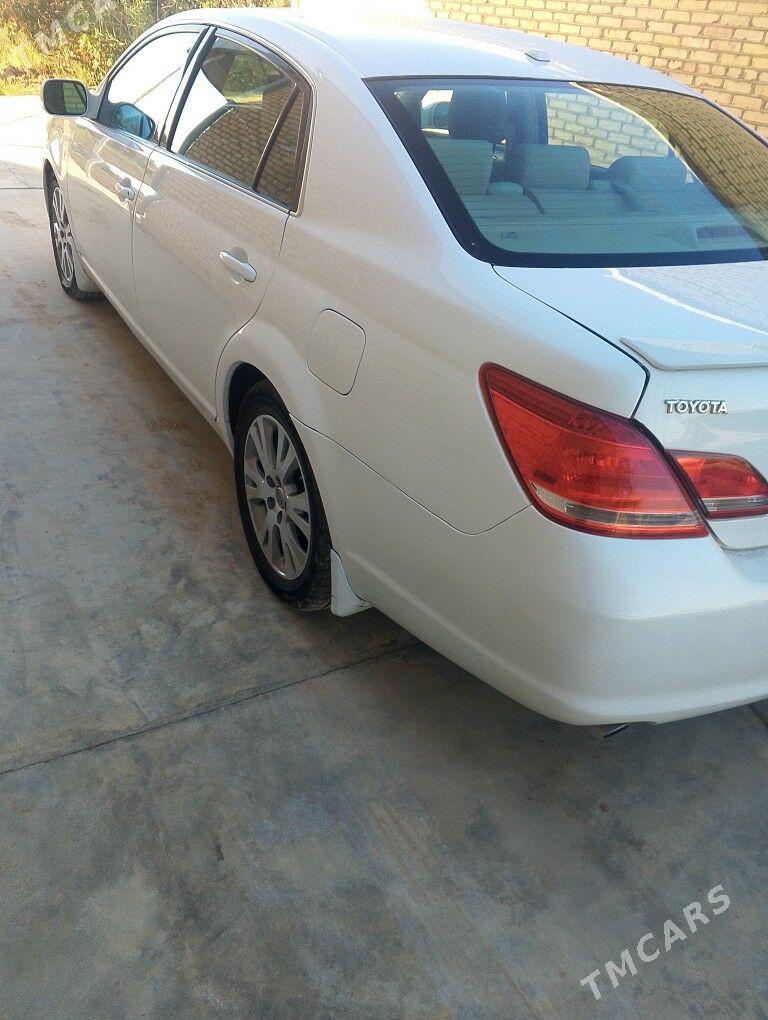 Toyota Avalon 2010 - 185 000 TMT - Мургап - img 2