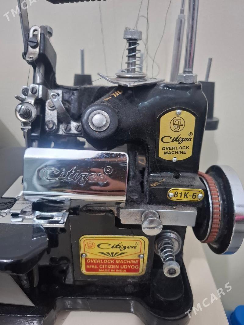 awyrlok - Ашхабад - img 2