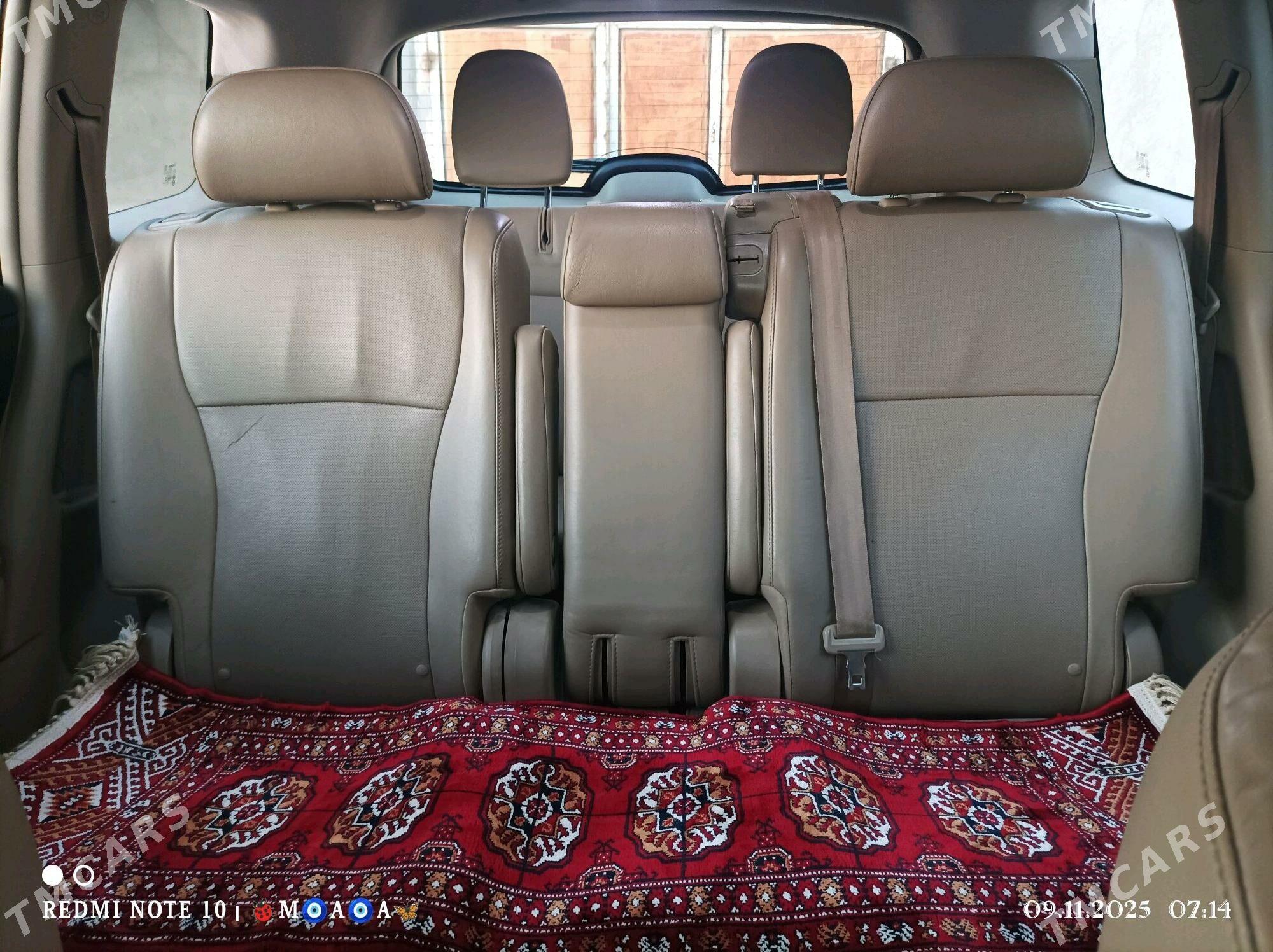 Toyota Highlander 2013 - 360 000 TMT - Магданлы - img 6