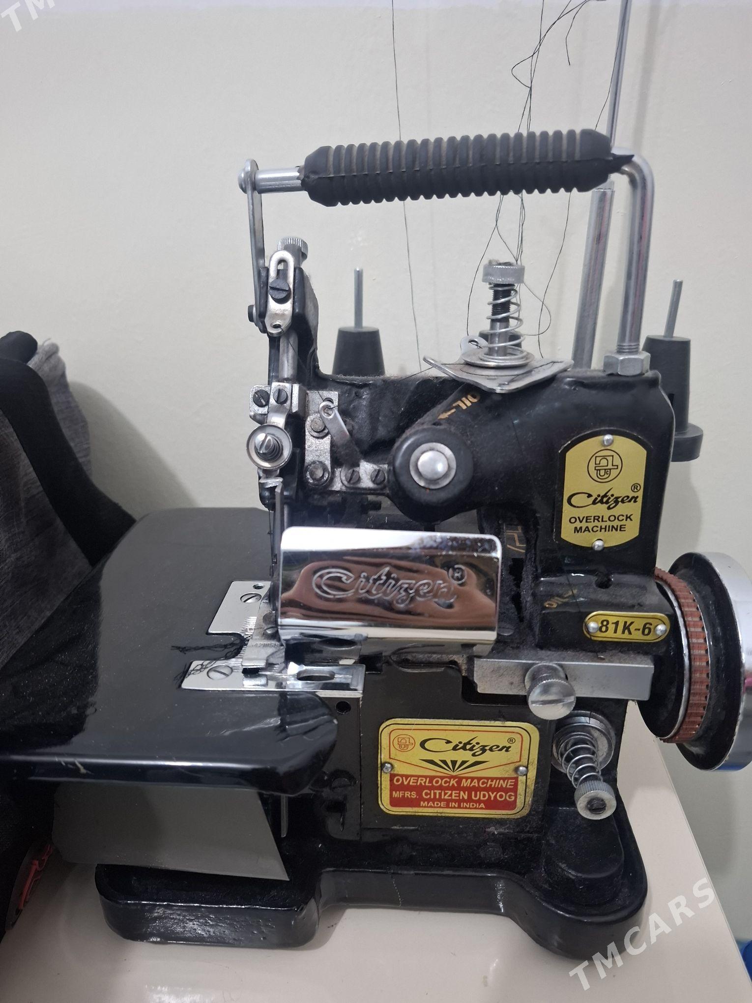 awyrlok - Ашхабад - img 3