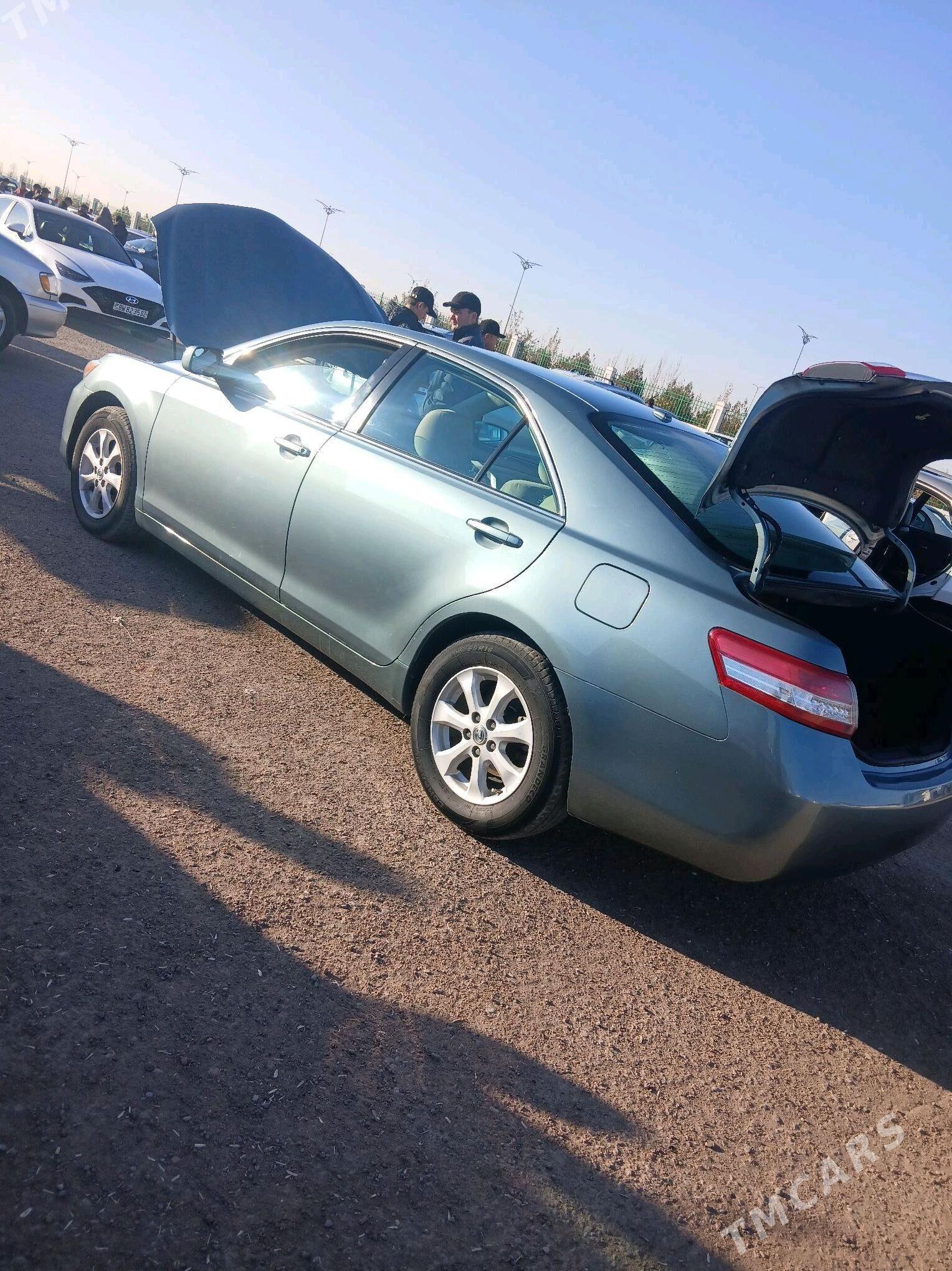 Toyota Camry 2011 - 210 000 TMT - Шабатский этрап - img 4