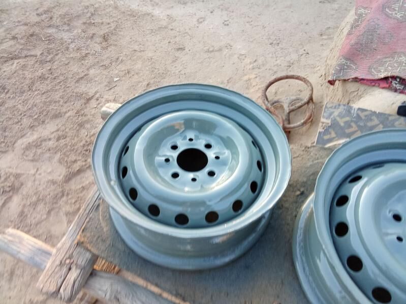 LADA diska 13 800 TMT - Baýramaly - img 3