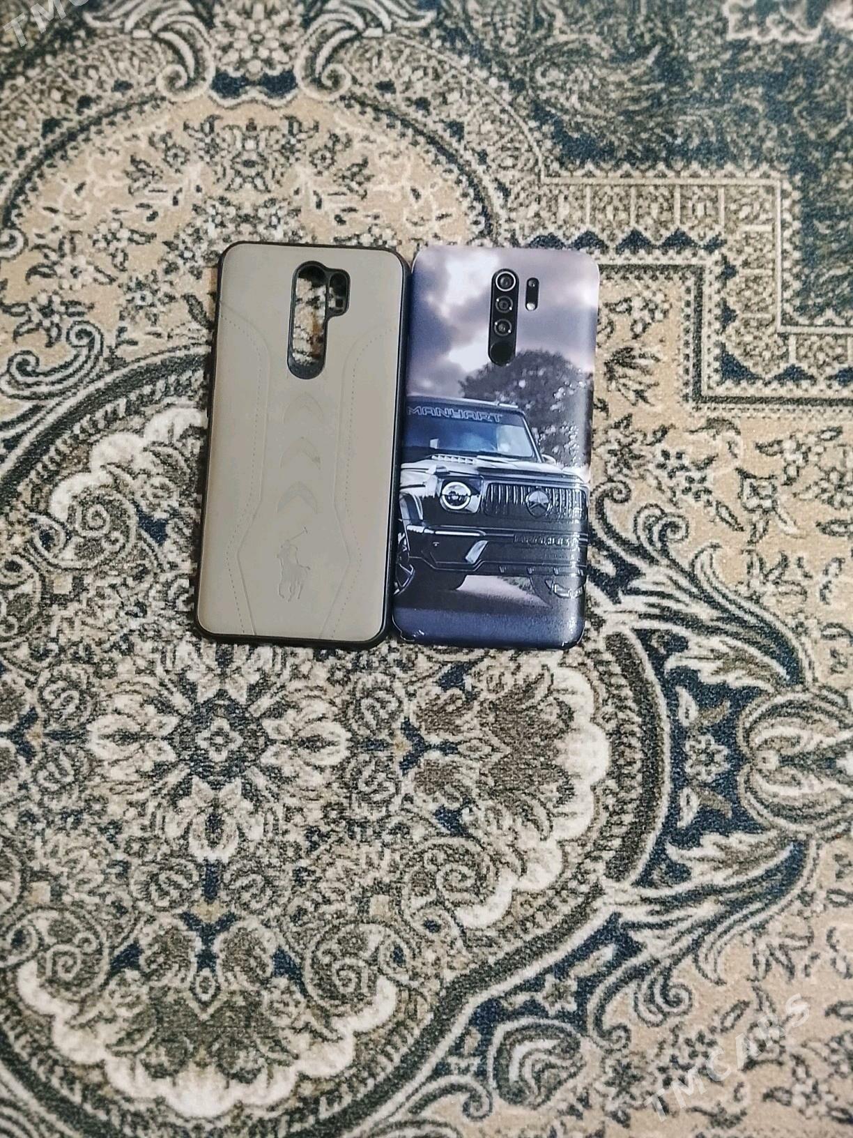 Redmi 9 - Туркменабат - img 2