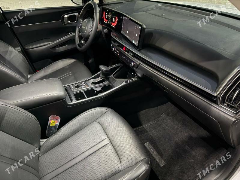 Kia Sorento 2025 - 550 000 TMT - Aşgabat - img 8