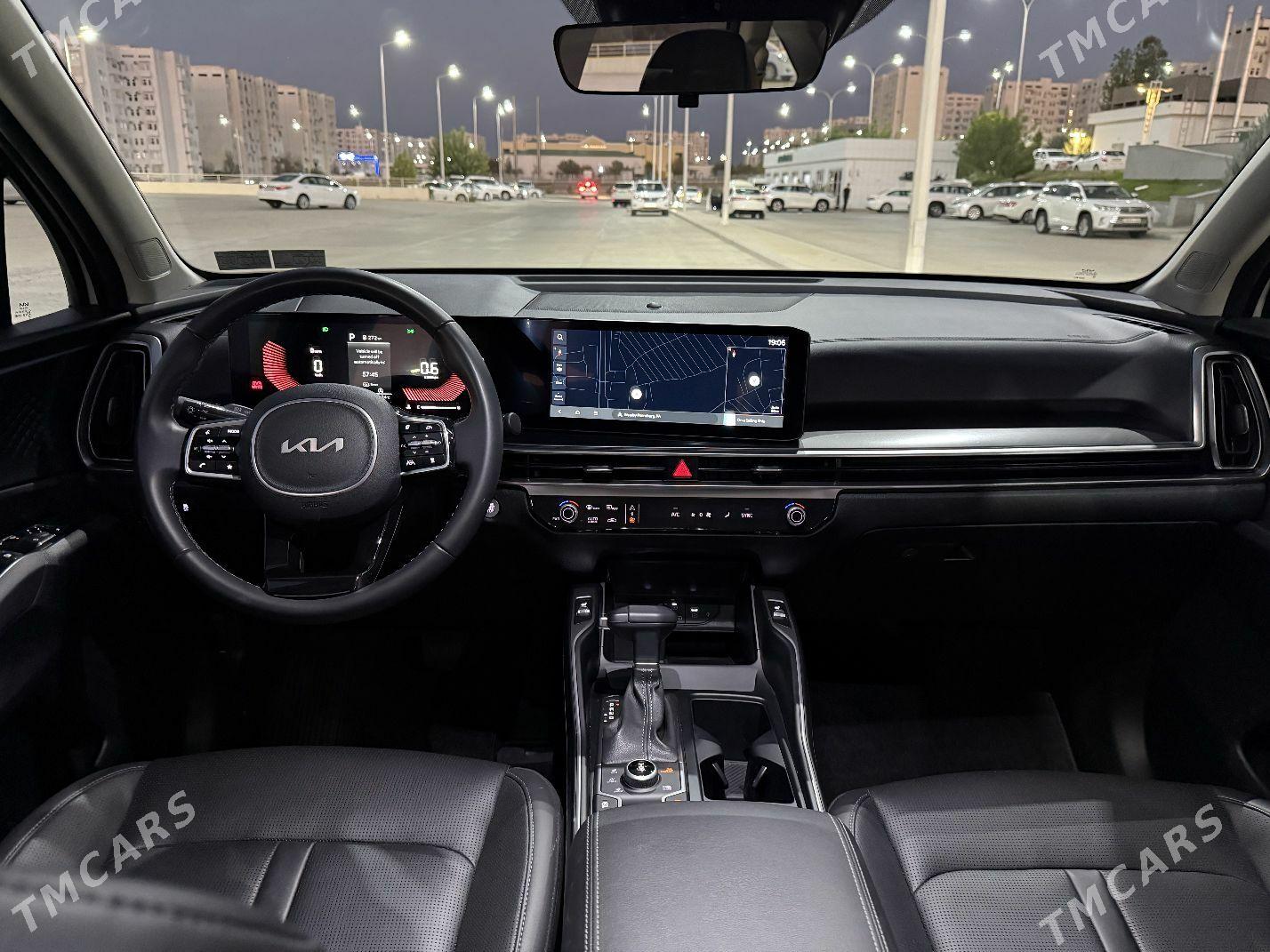 Kia Sorento 2025 - 550 000 TMT - Aşgabat - img 7
