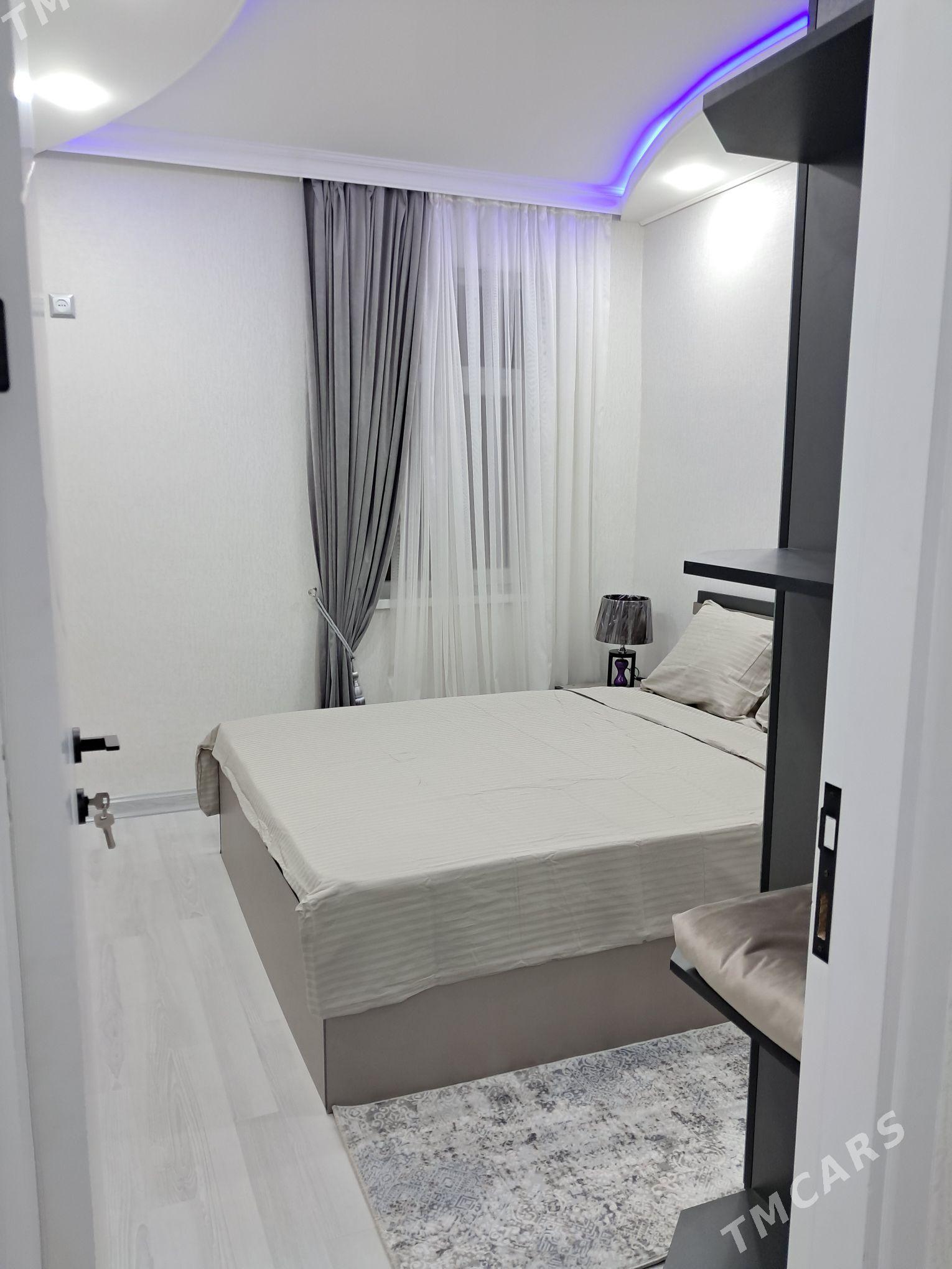 квартира - Туркменбаши - img 8