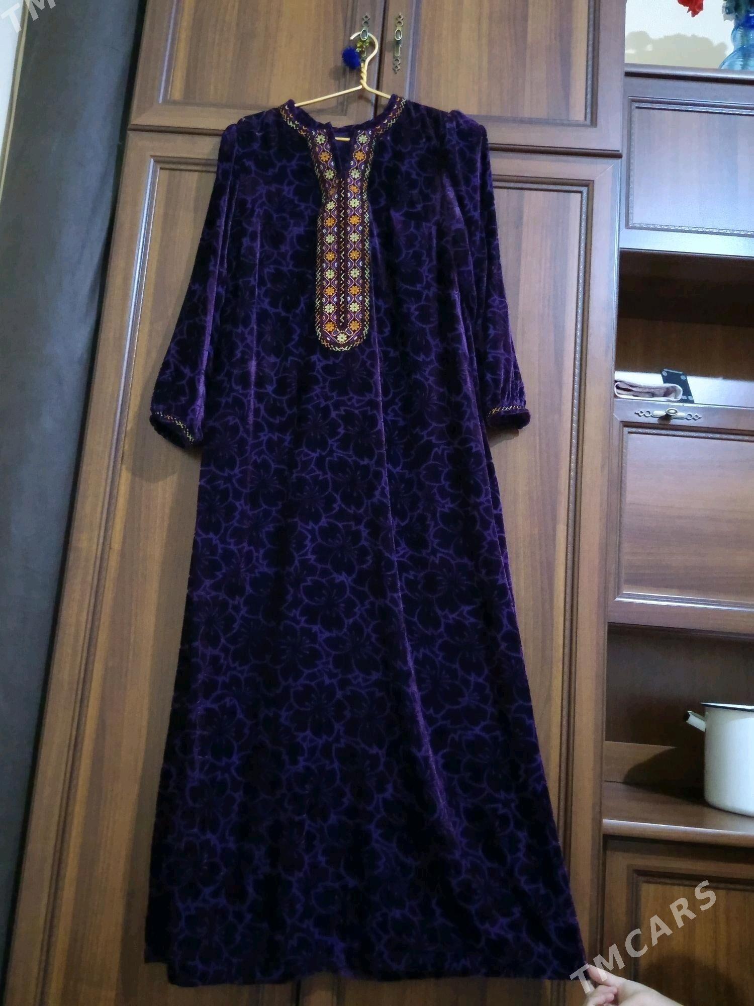 Setga köýnek - Этрек - img 1