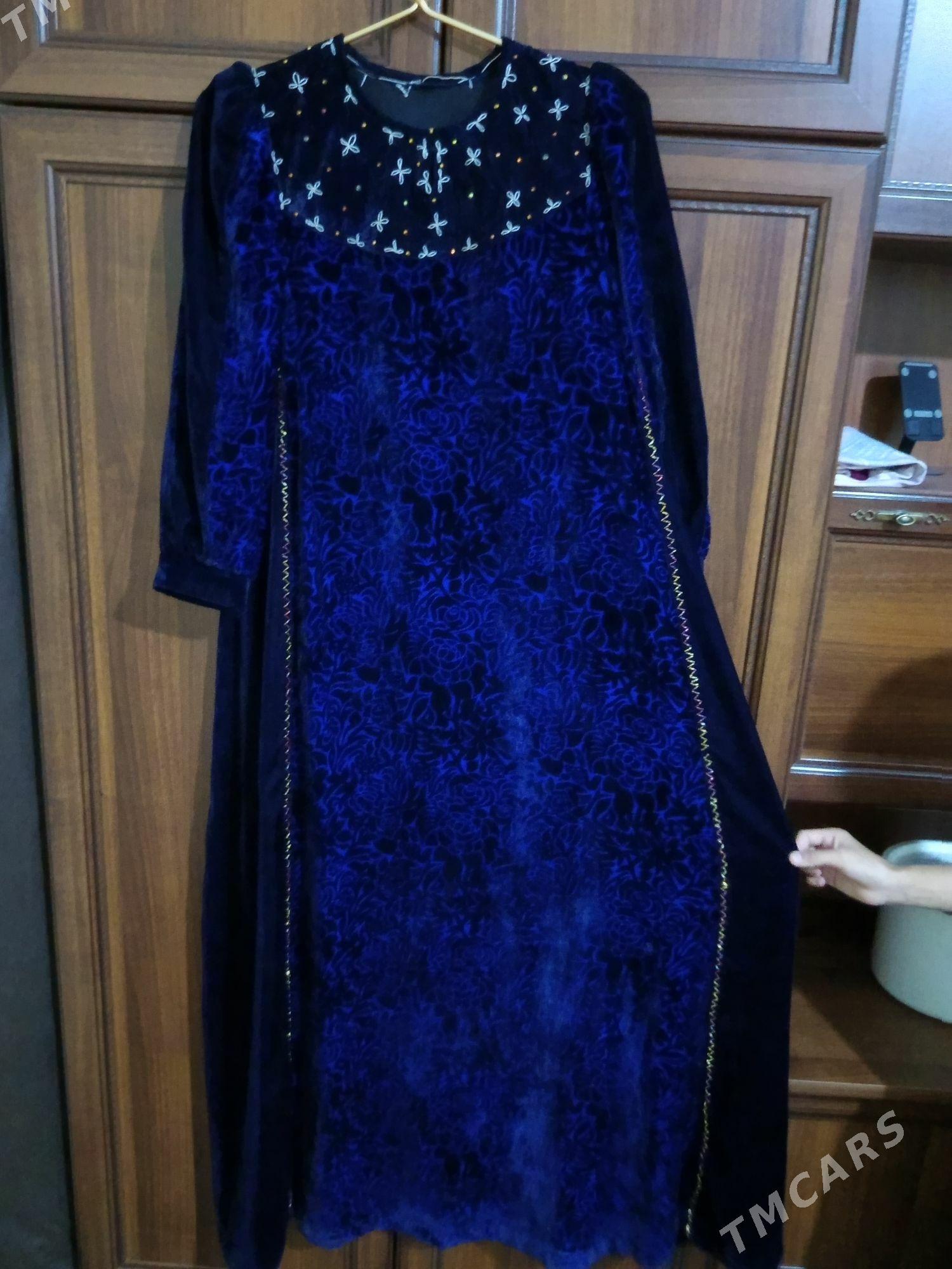 Setga köýnek - Этрек - img 3