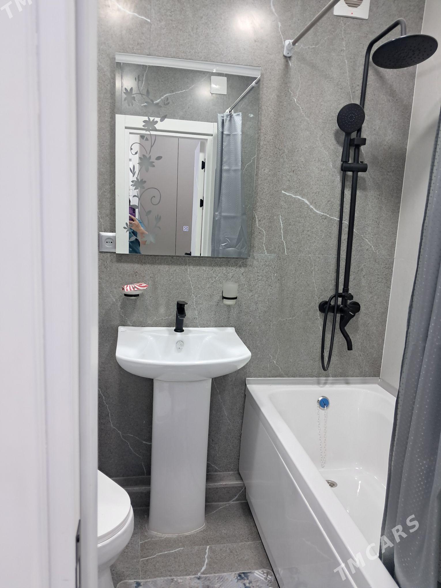 квартира - Туркменбаши - img 9