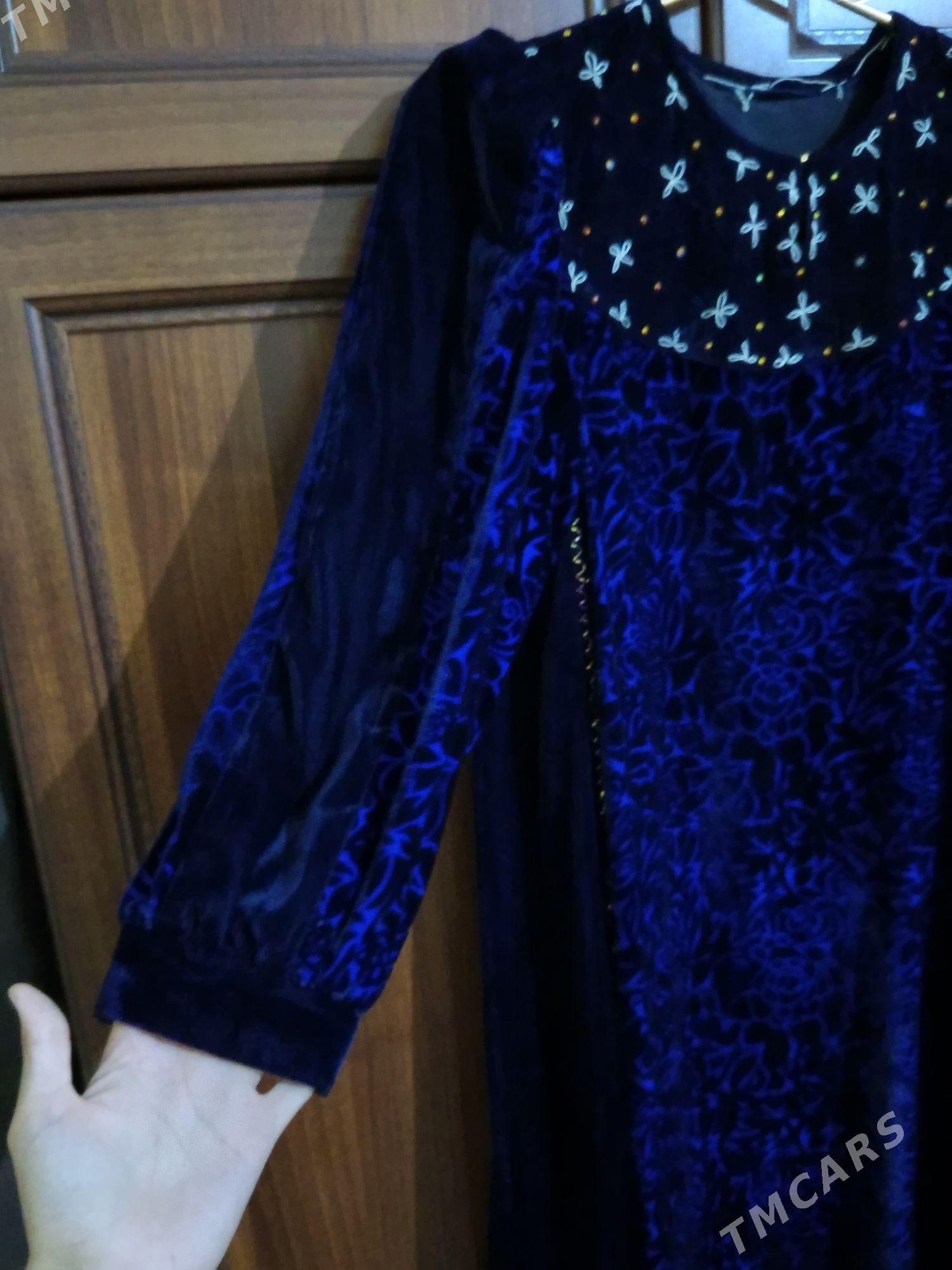 Setga köýnek - Этрек - img 2