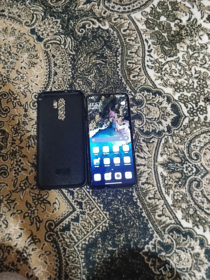 Redmi 9 - Туркменабат - img 3