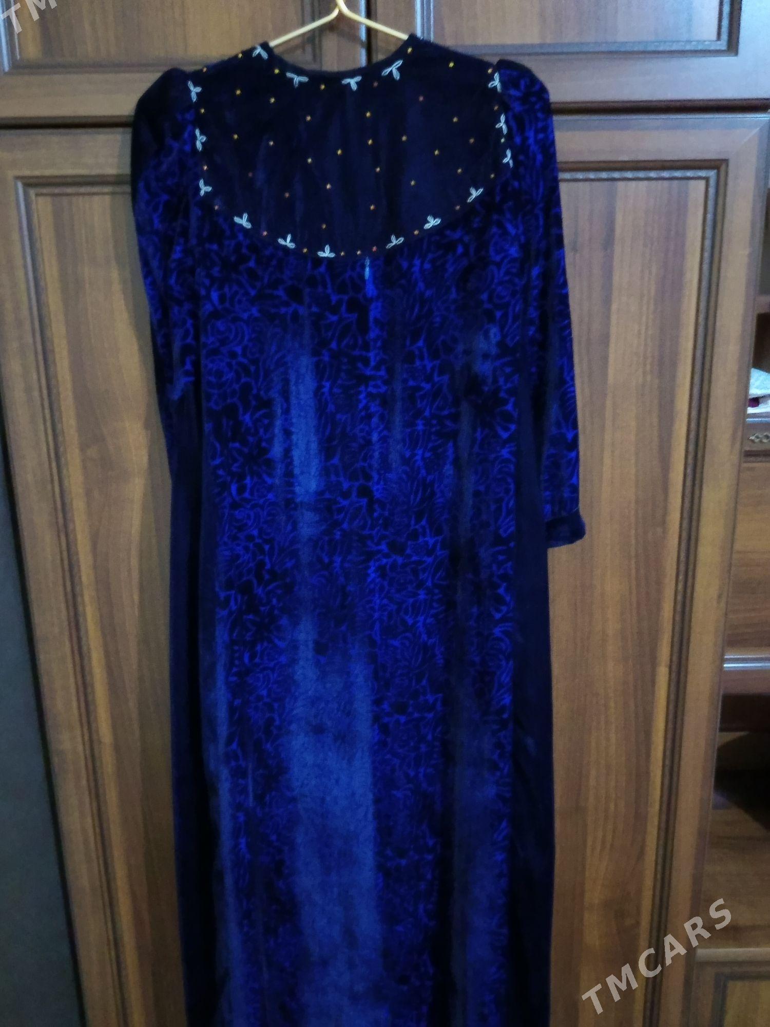 Setga köýnek - Этрек - img 4