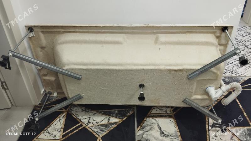 duş kabina душевая кабина wana - Мир 8 - img 3