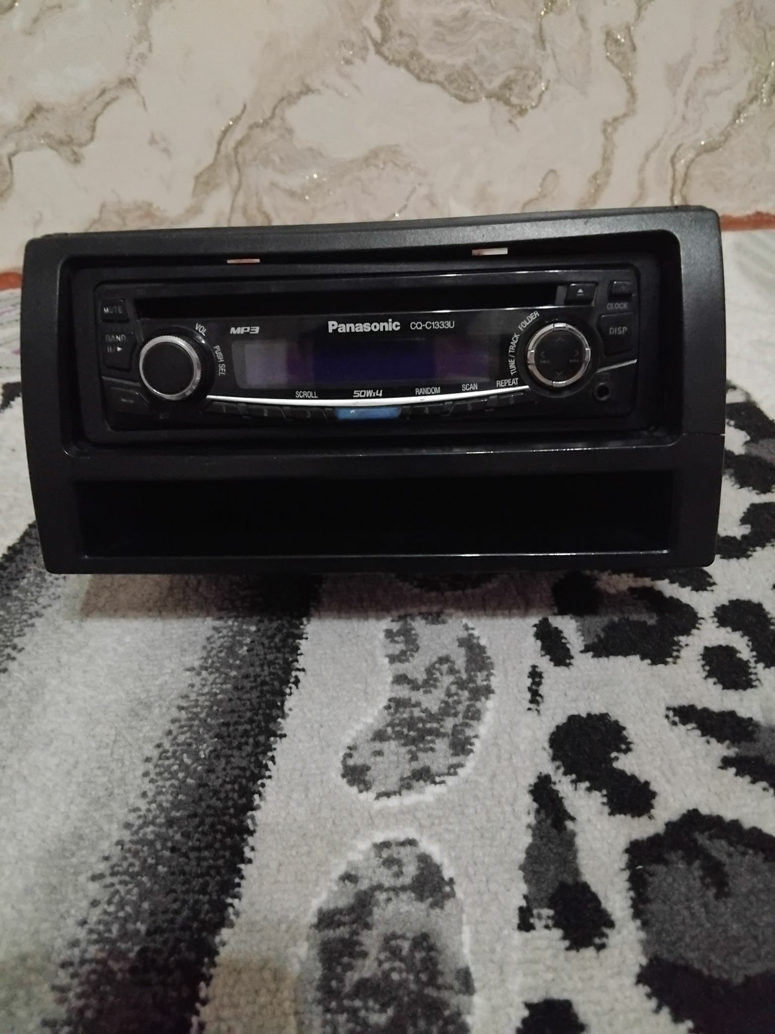 Panasonic Magnitafon 300 TMT - Mary - img 1