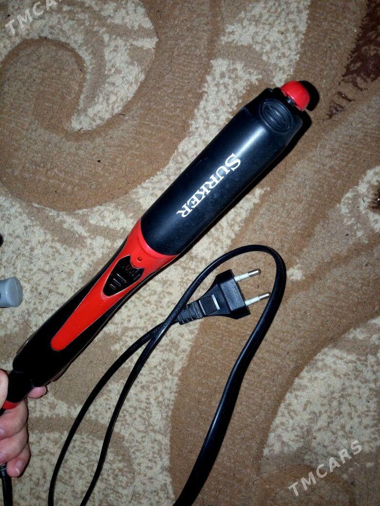 сач утук - Daşoguz - img 3