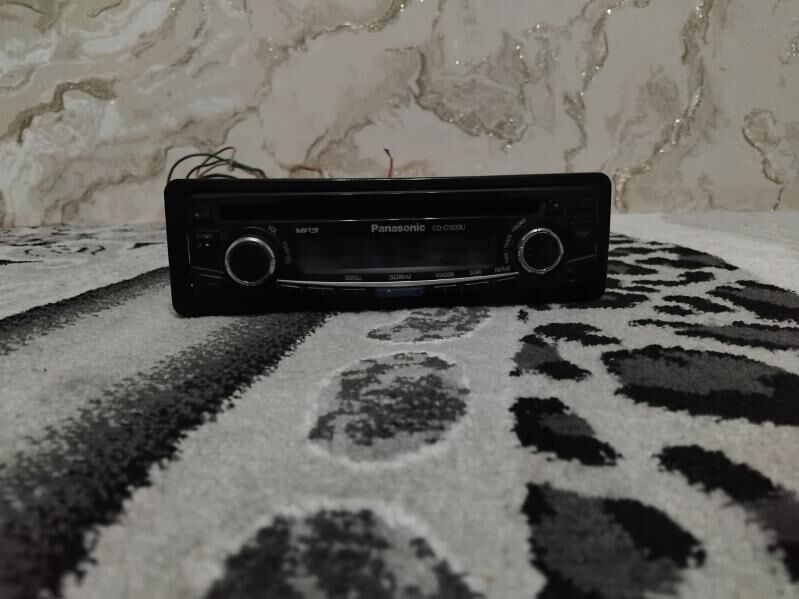 Panasonic Magnitafon 300 TMT - Mary - img 3