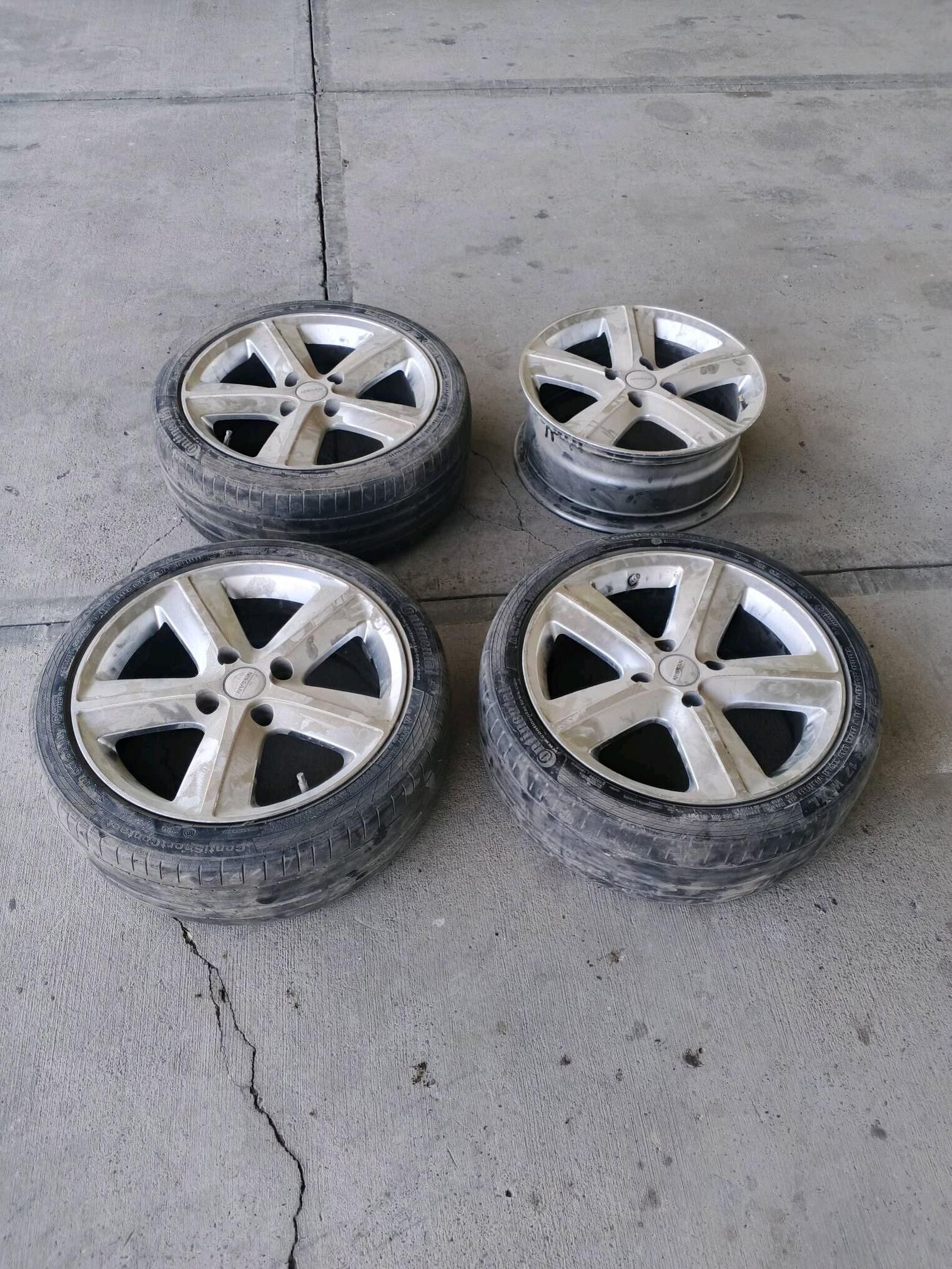 17 disga abmen bar 1 500 TMT - Büzmeýin - img 2