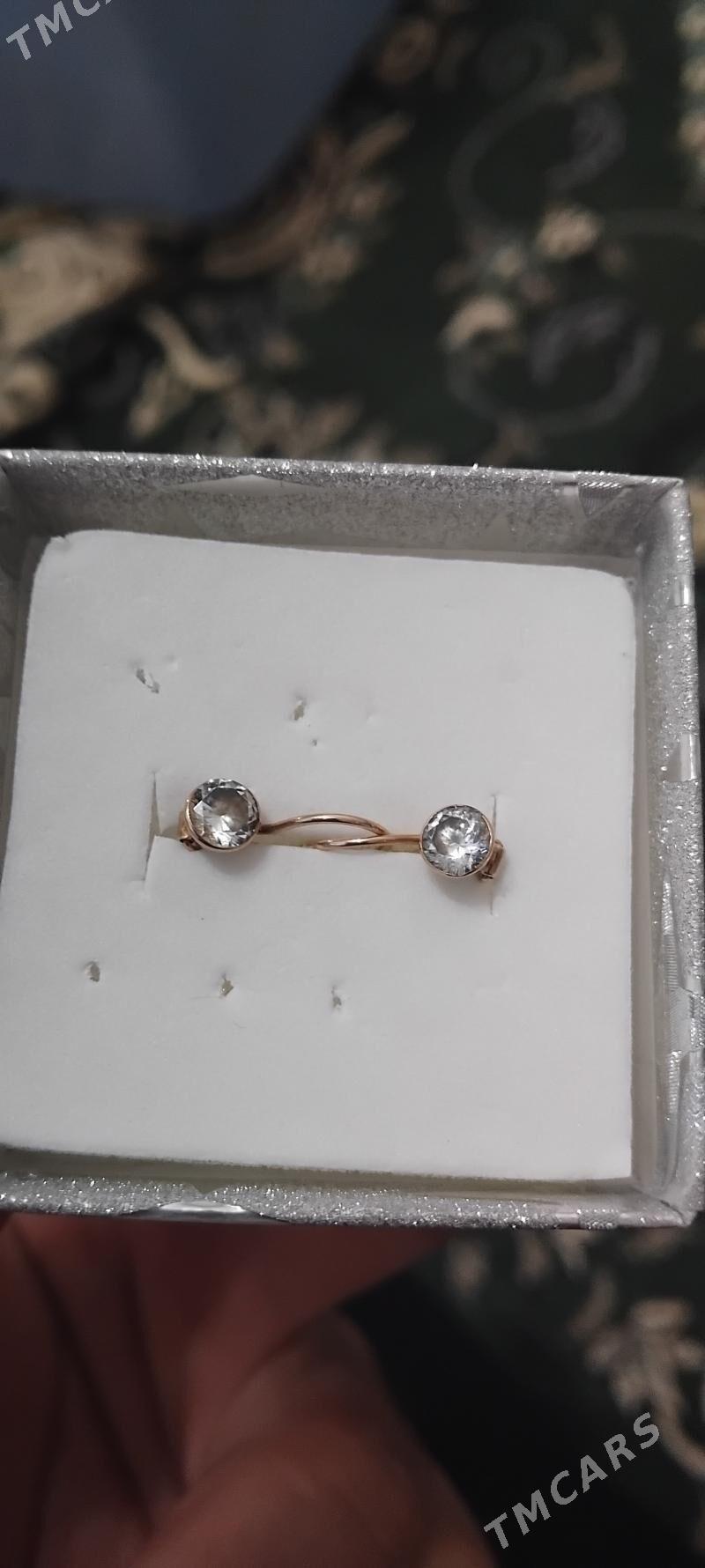 gyz gulak halka - Ruhabat (90-njy razýezd) - img 2