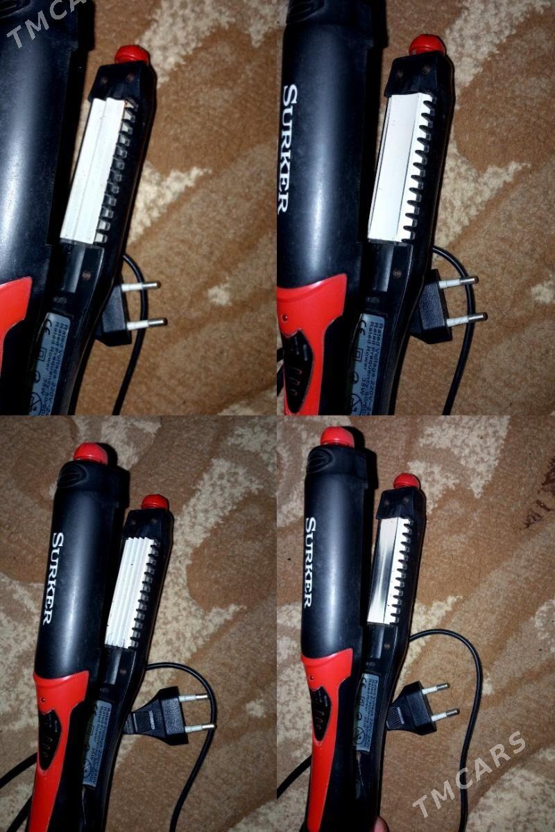 сач утук - Daşoguz - img 4