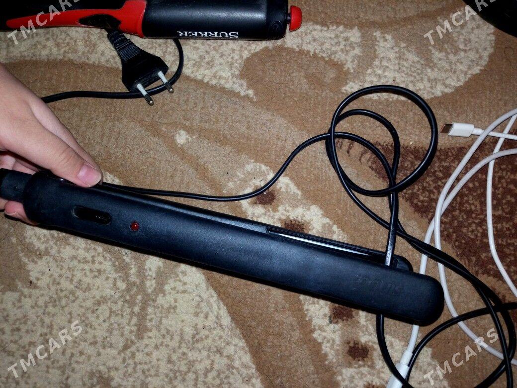 сач утук - Daşoguz - img 2