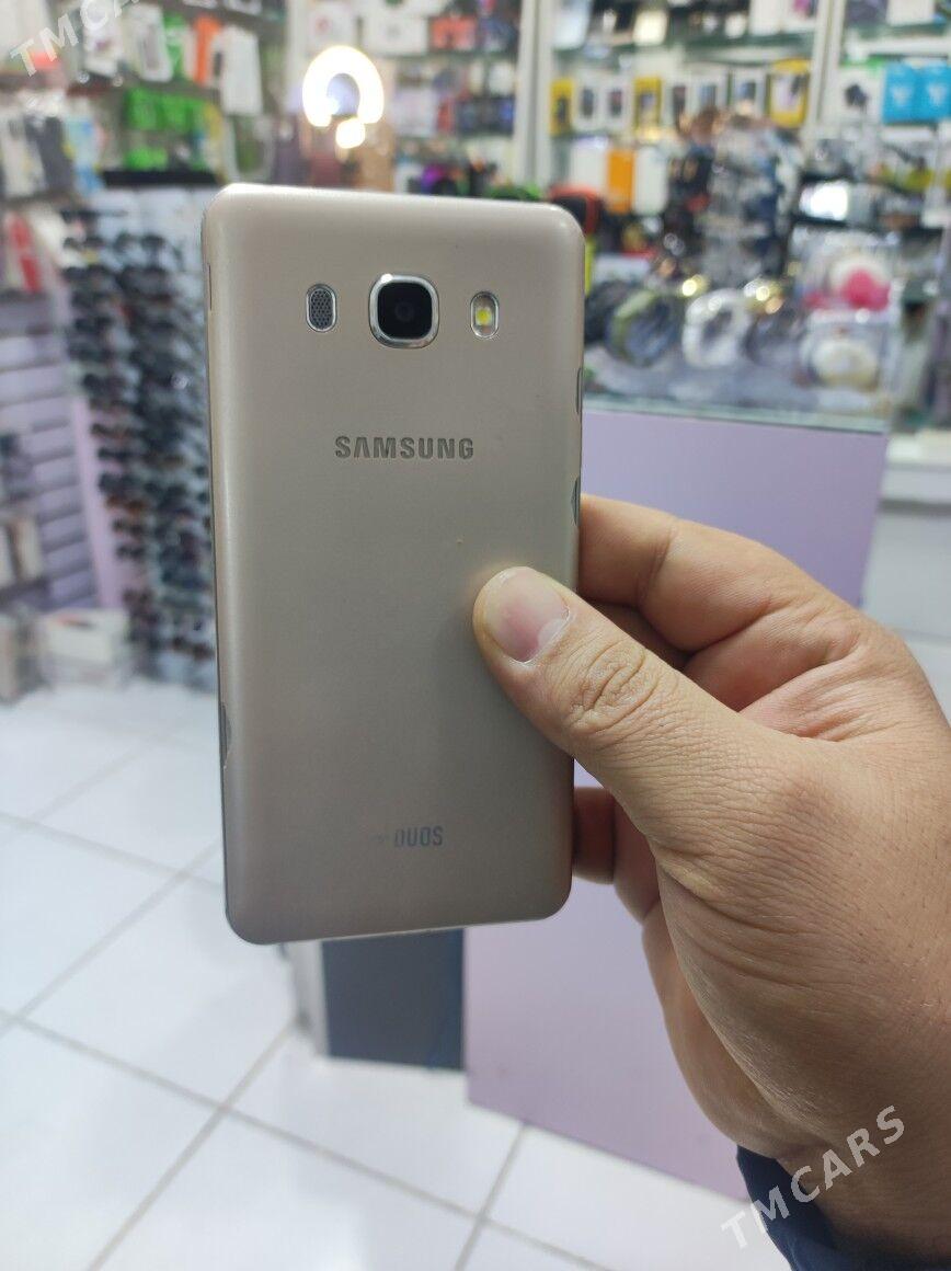 samsung j5 2016 - Ашхабад - img 2