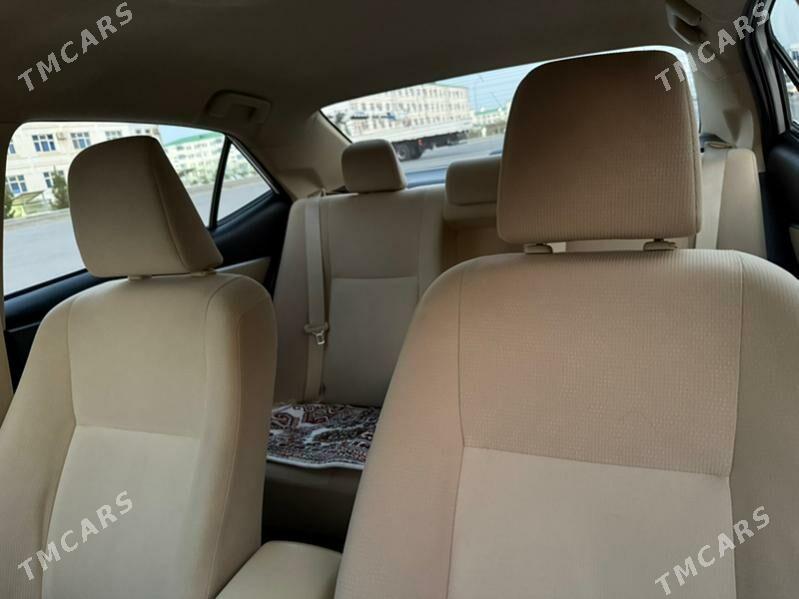 Toyota Corolla 2019 - 250 000 TMT - Aşgabat - img 6