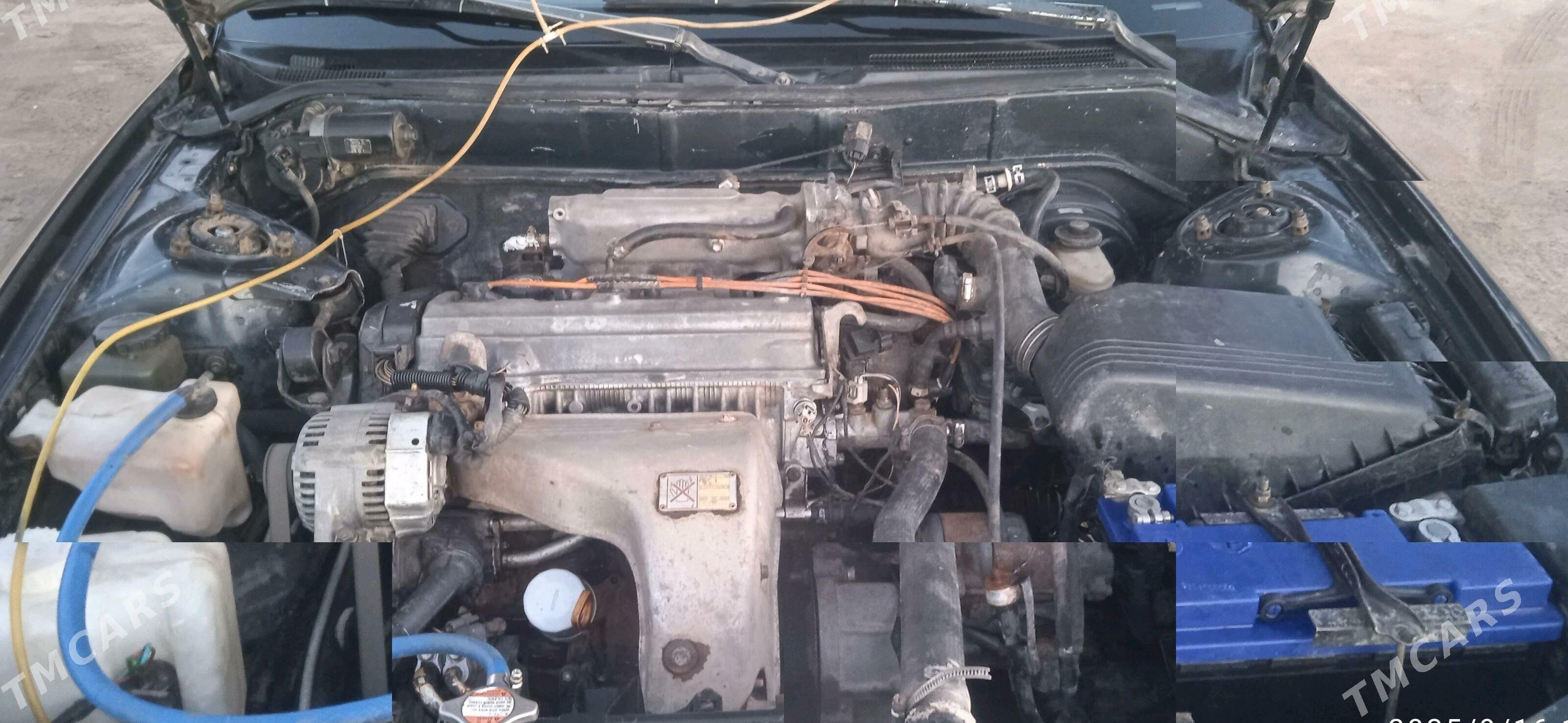 Toyota Camry 1993 - 78 000 TMT - Köneürgenç - img 4